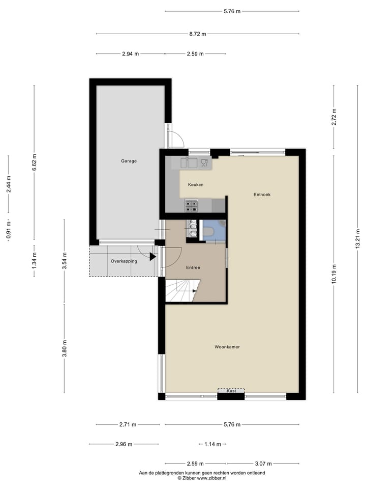 Photo 32 of Lieftinckstraat 36