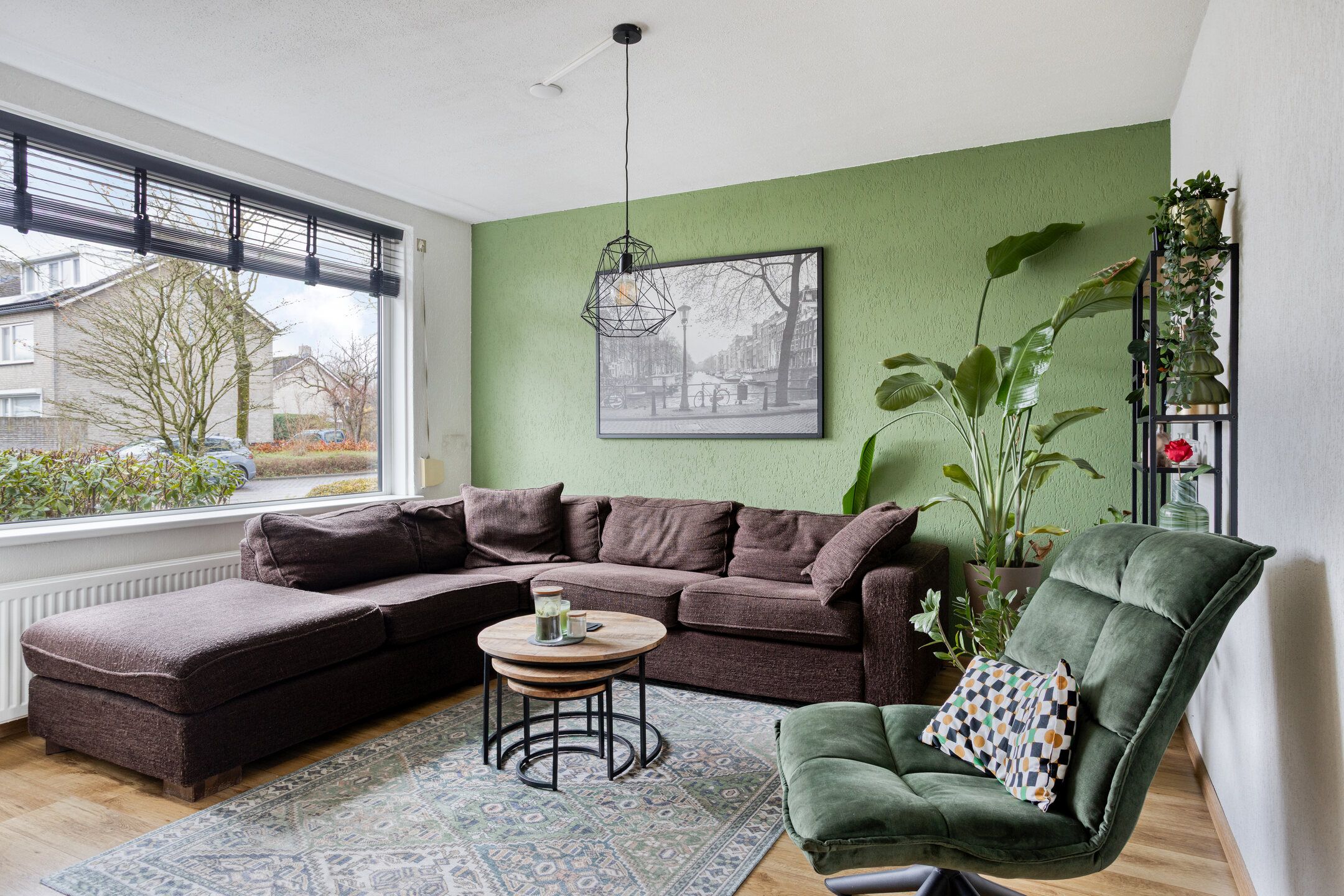 Foto 3 van Martin Luther Kinglaan 46