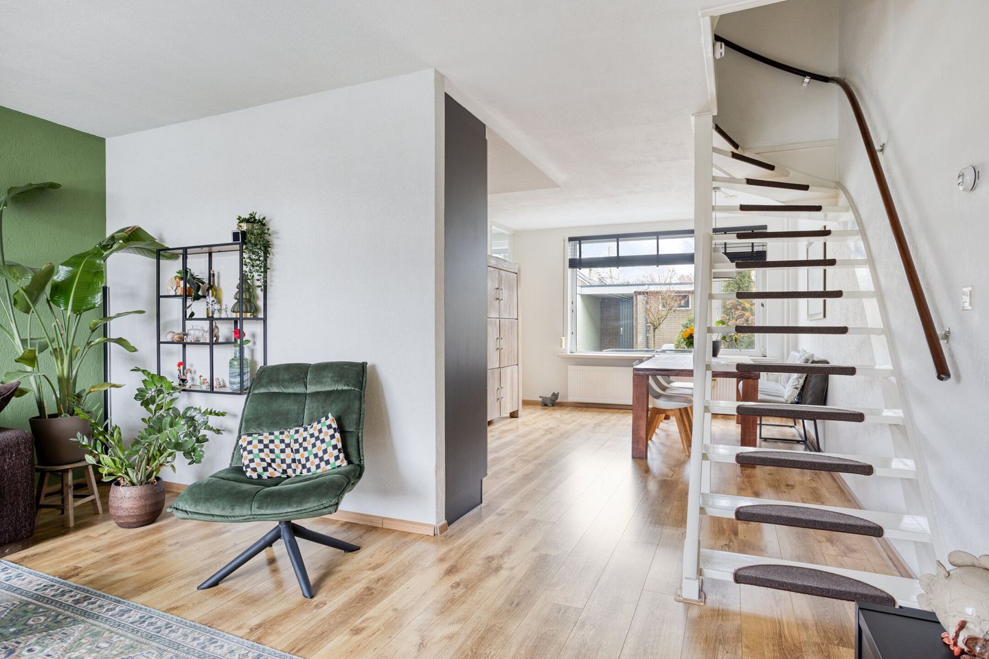 Foto 4 van Martin Luther Kinglaan 46