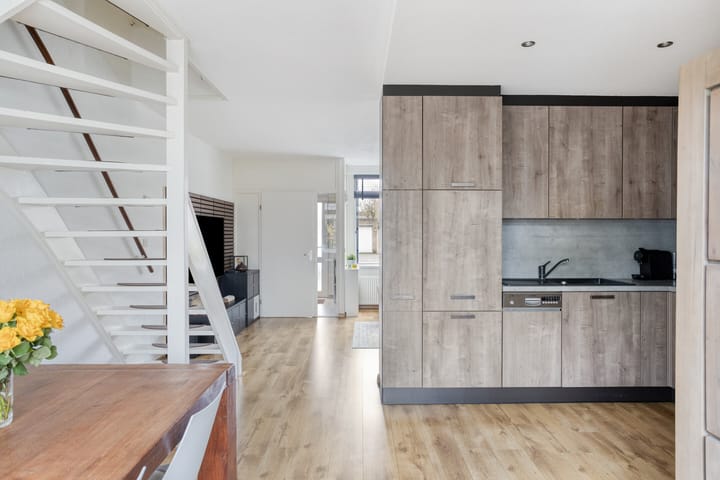 Photo 9 of Martin Luther Kinglaan 46