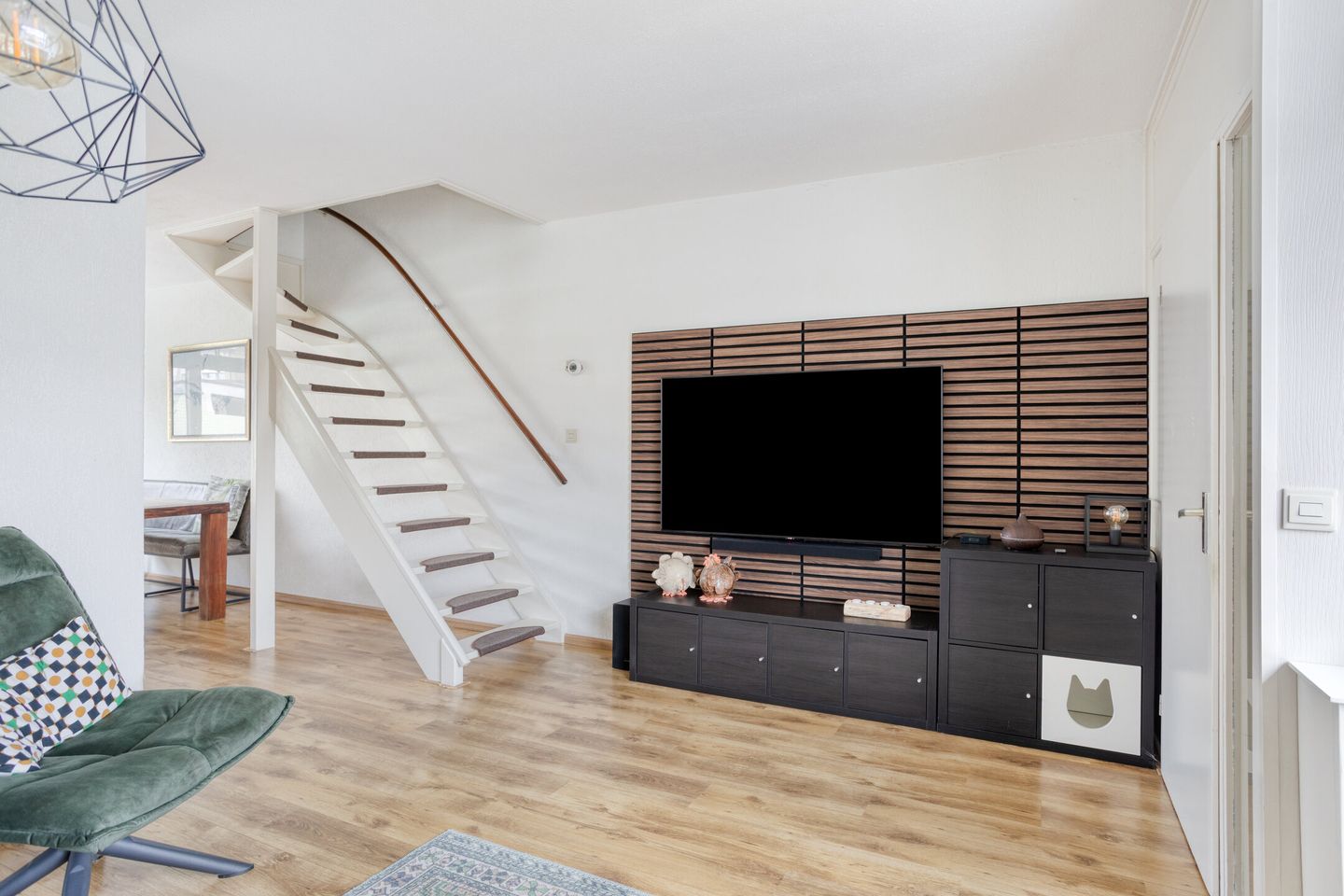 Foto 10 van Martin Luther Kinglaan 46