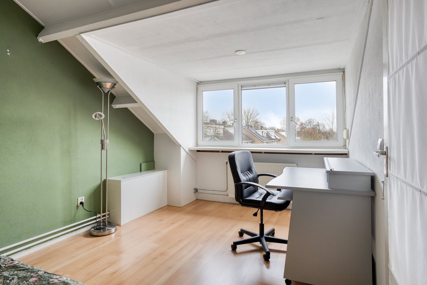 Foto 19 van Martin Luther Kinglaan 46