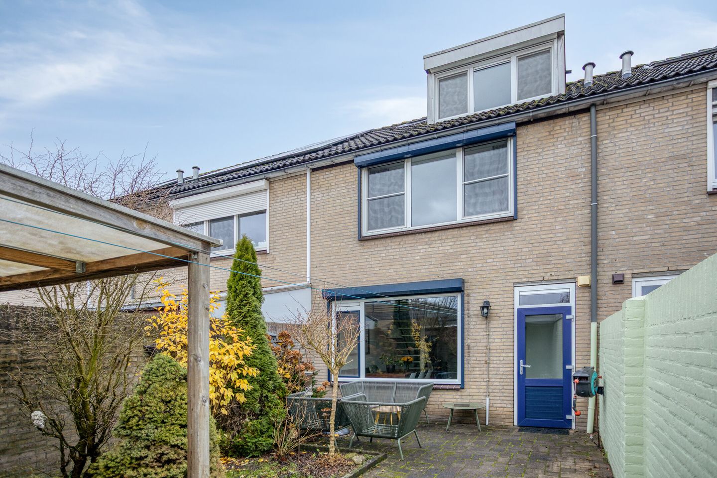 Foto 20 van Martin Luther Kinglaan 46