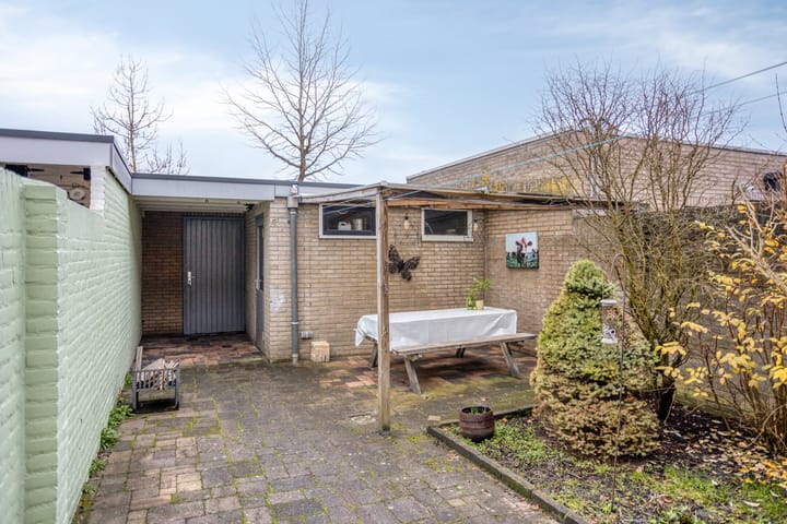 Photo 21 of Martin Luther Kinglaan 46