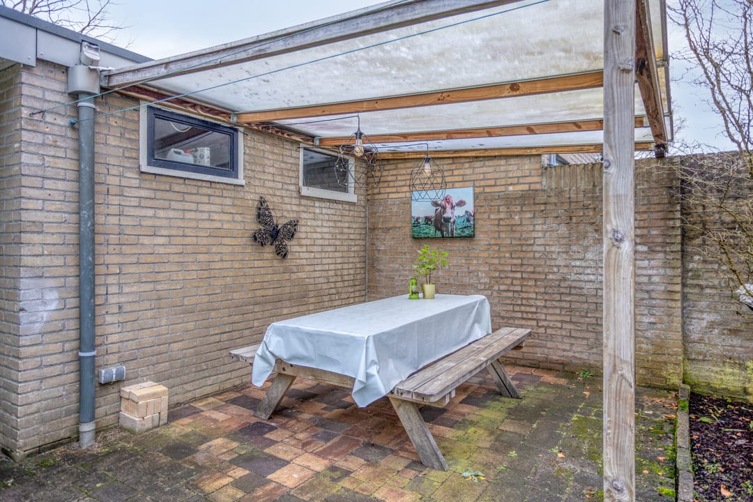 Foto 22 van Martin Luther Kinglaan 46