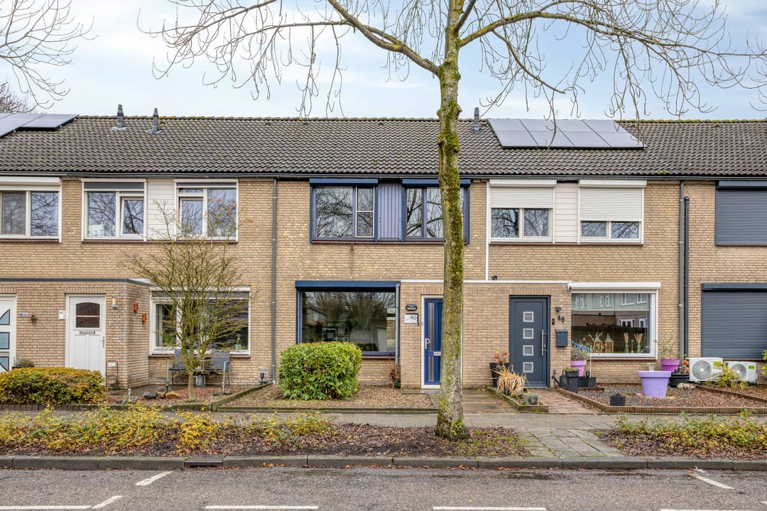 Foto 23 van Martin Luther Kinglaan 46