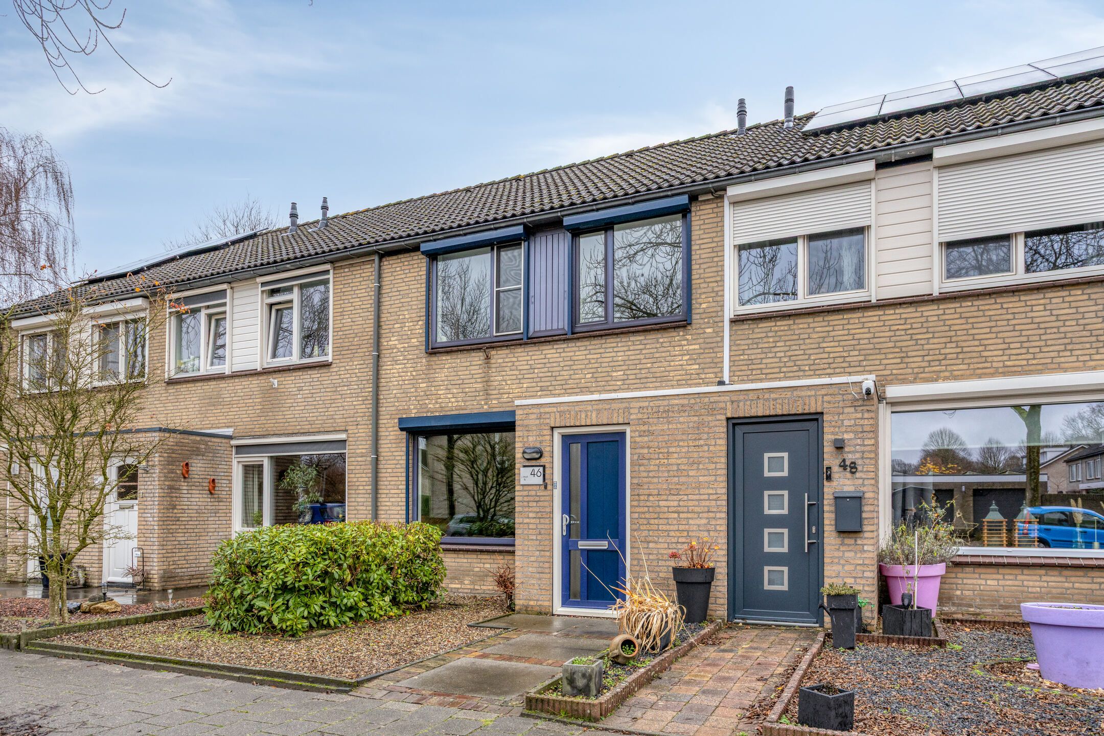 Foto 24 van Martin Luther Kinglaan 46