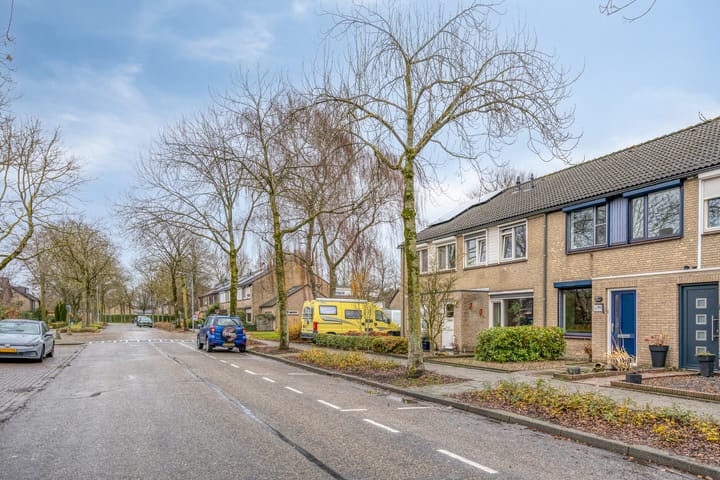 Photo 25 of Martin Luther Kinglaan 46