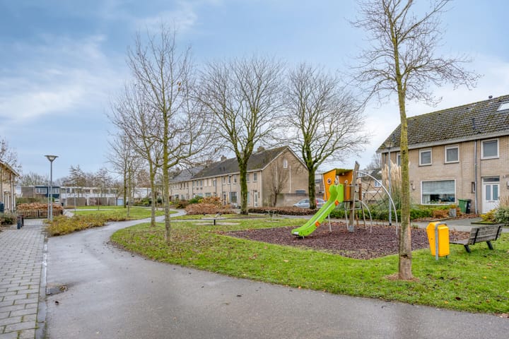 Photo 26 of Martin Luther Kinglaan 46