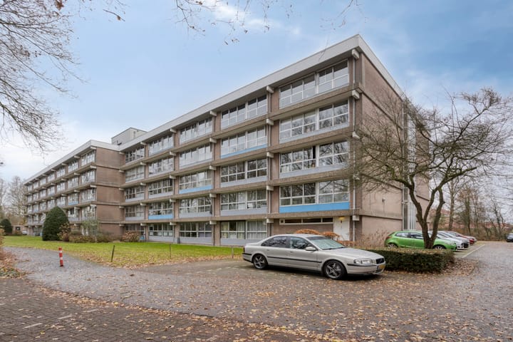 Photo 5 of Kuunderhof 27