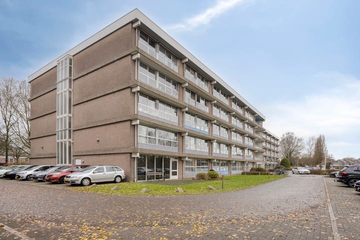 Photo 6 of Kuunderhof 27