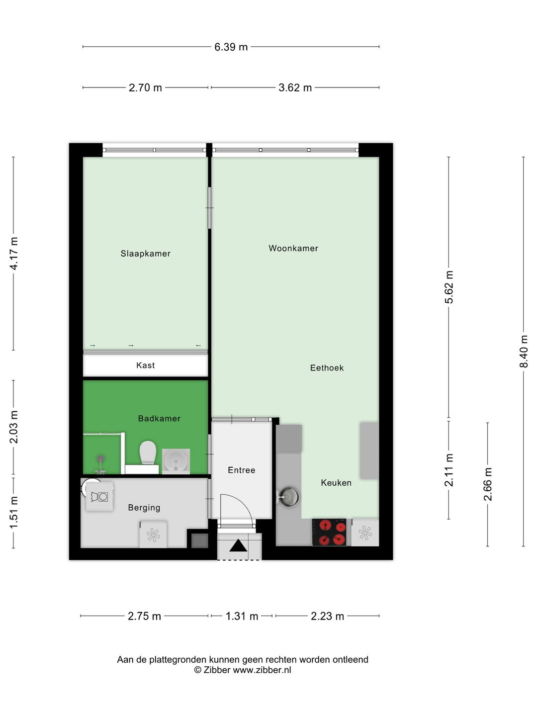 Photo 22 of Kuunderhof 27