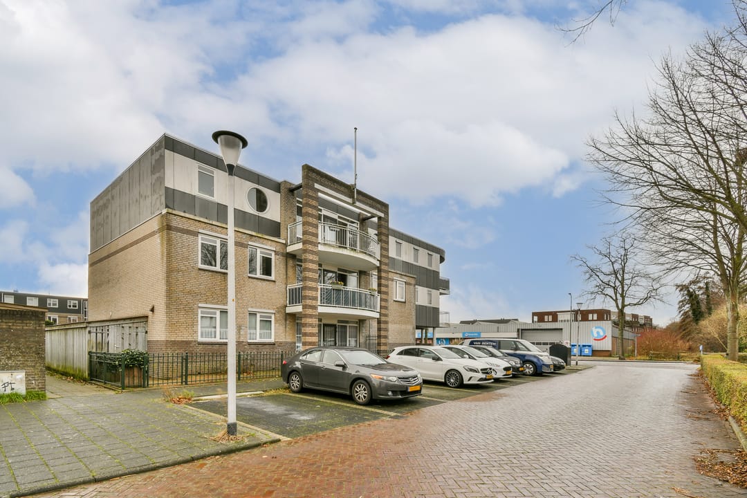 Foto 2 van Koetsiersweg 28