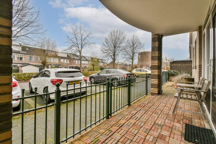 Photo 3 of Koetsiersweg 28