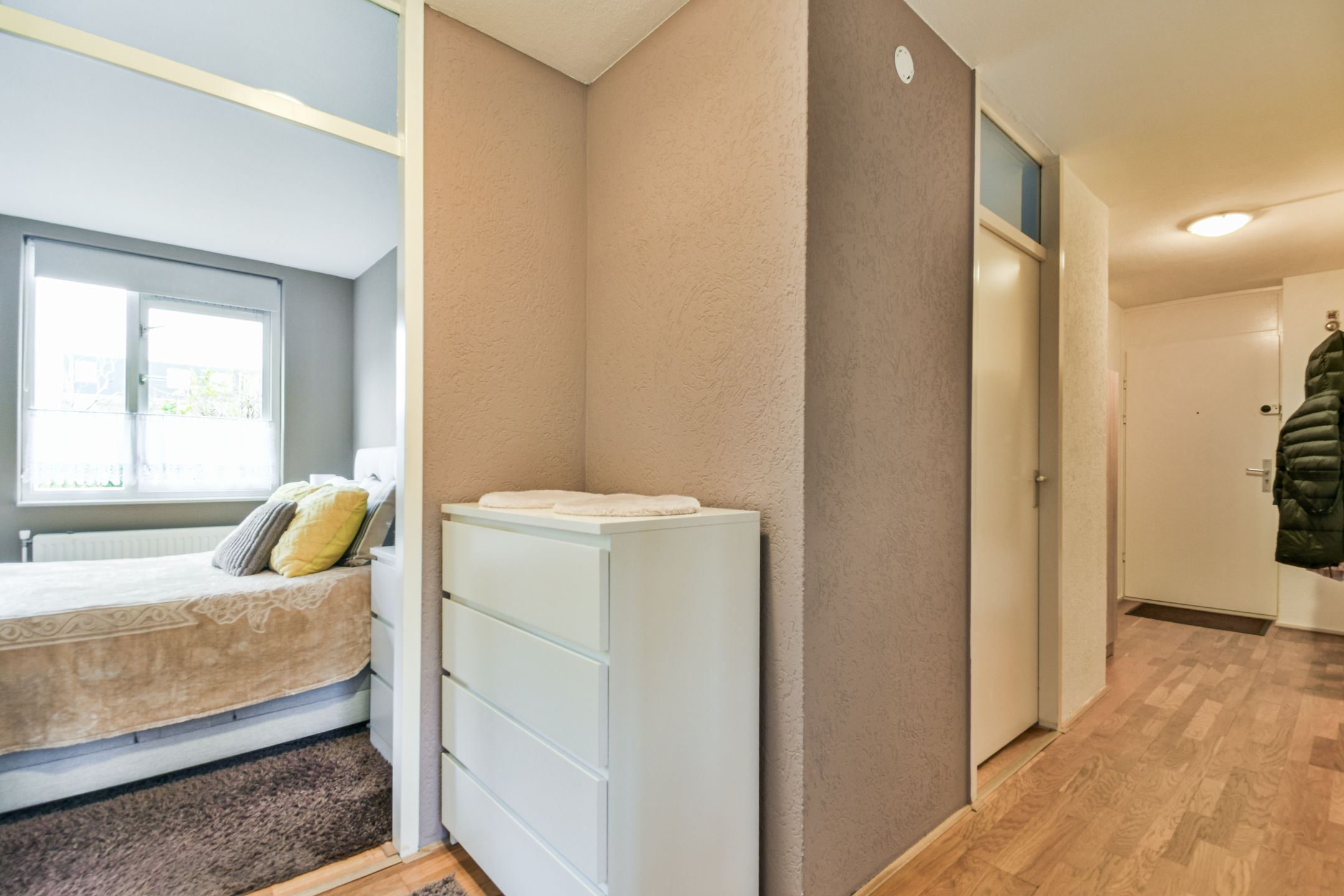 Foto 12 van Koetsiersweg 28