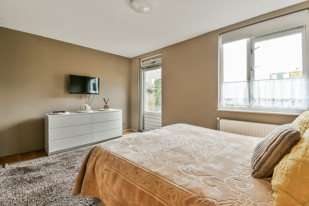 Foto 13 van Koetsiersweg 28