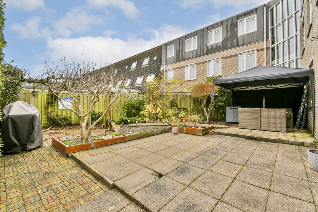 Foto 16 van Koetsiersweg 28