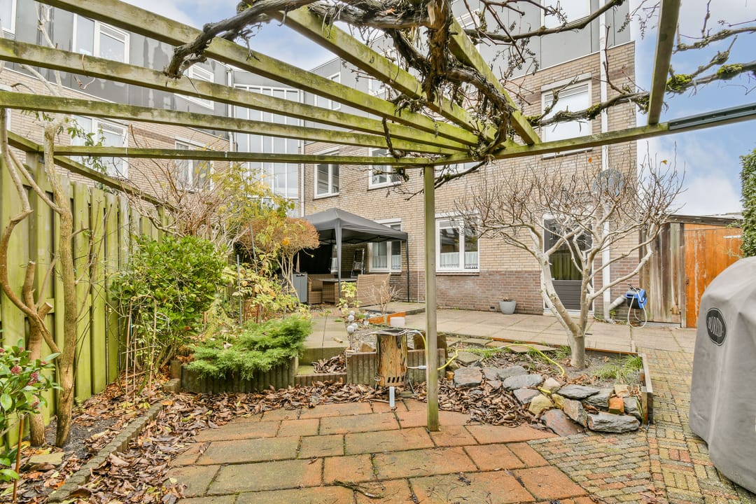 Foto 17 van Koetsiersweg 28