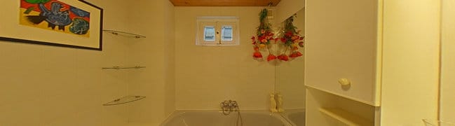 Badkamer 3e verdieping