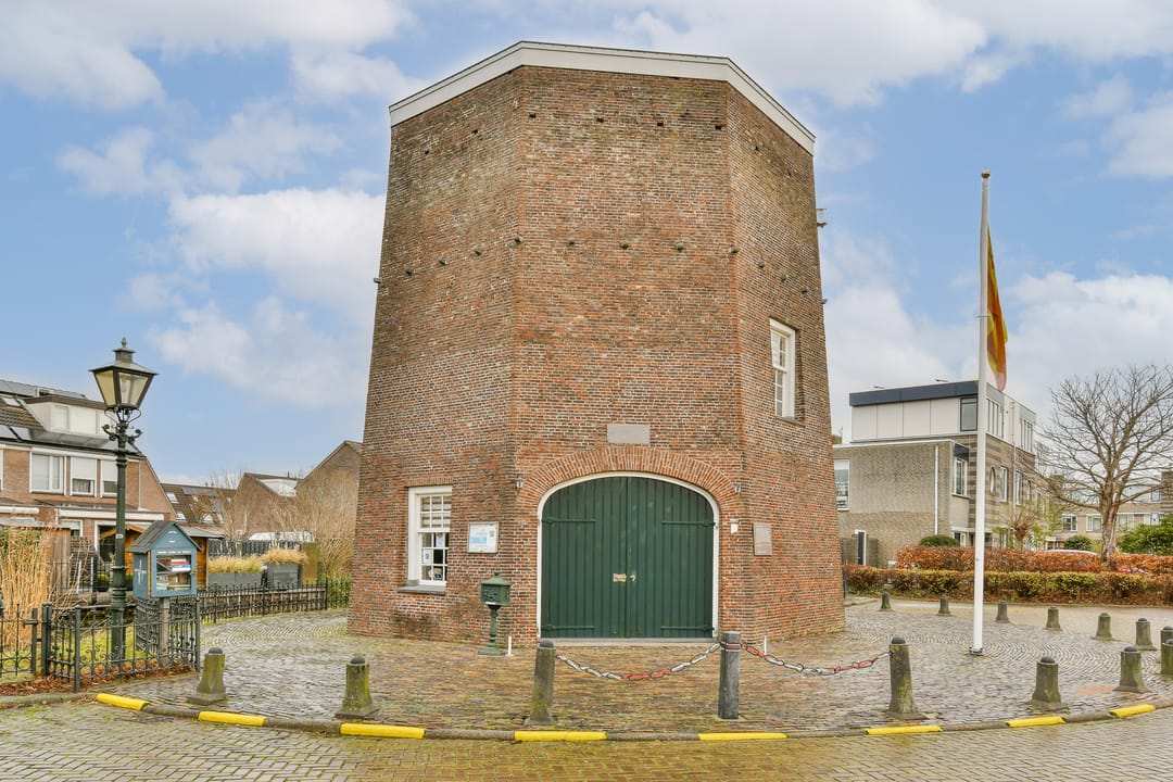 Foto 26 van Koetsiersweg 28