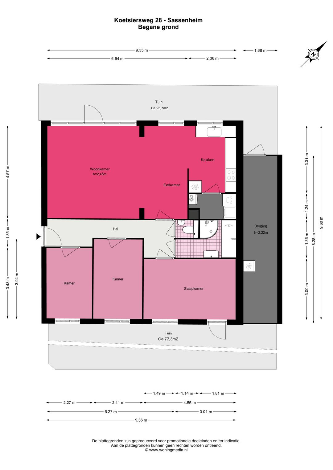 Foto 28 van Koetsiersweg 28