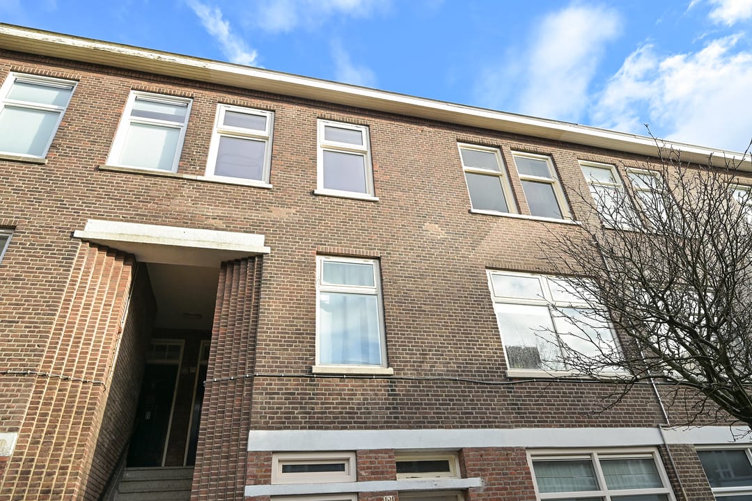 Foto 1 van Pijnboomstraat 125