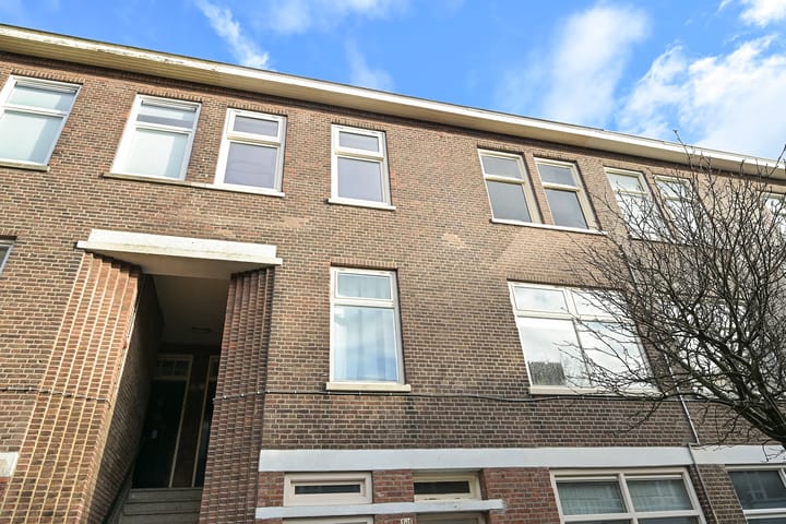 Pijnboomstraat 125