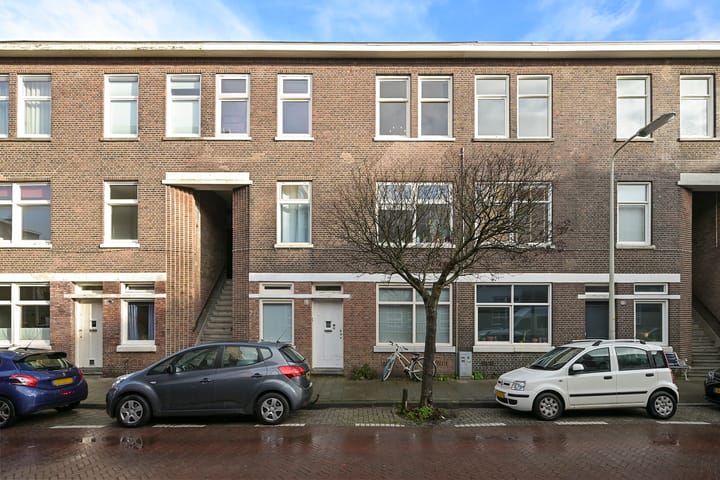 Foto 2 van Pijnboomstraat 125