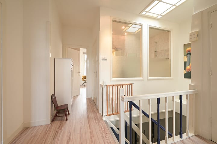 Foto 4 van Pijnboomstraat 125