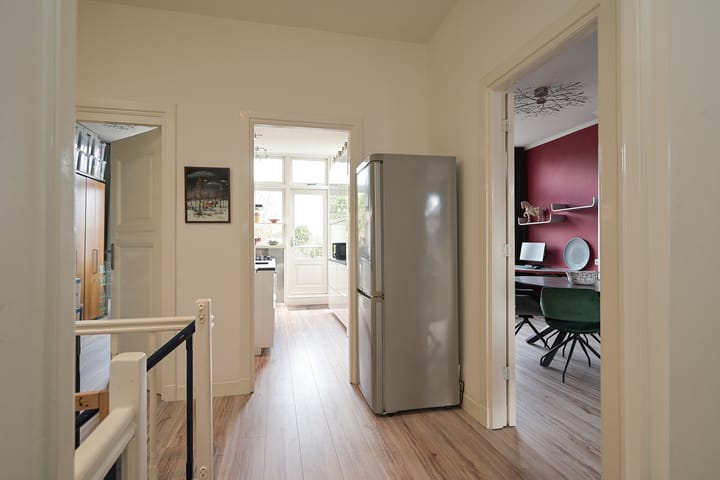 Foto 5 van Pijnboomstraat 125