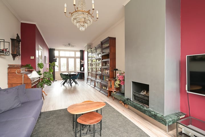 Foto 6 van Pijnboomstraat 125