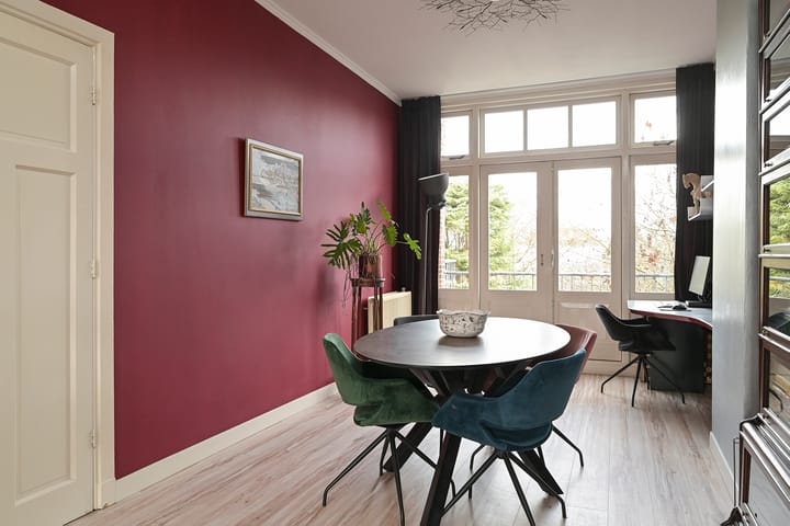 Foto 7 van Pijnboomstraat 125