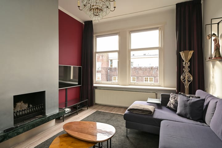 Foto 9 van Pijnboomstraat 125