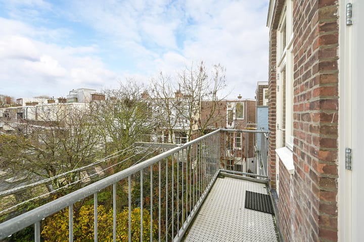 Foto 14 van Pijnboomstraat 125