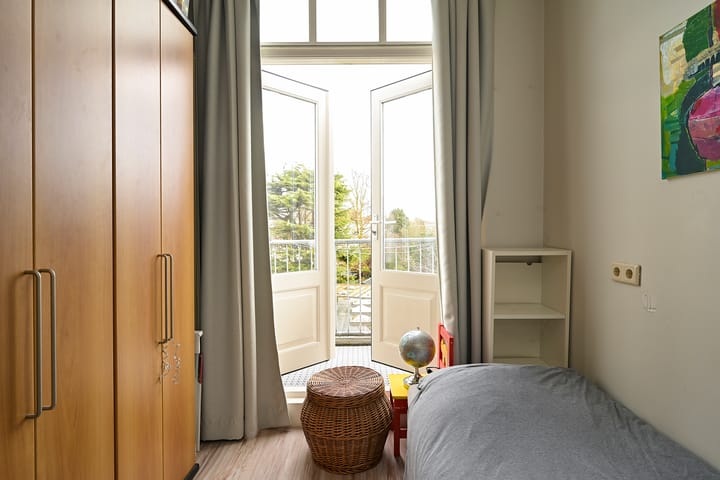 Foto 24 van Pijnboomstraat 125