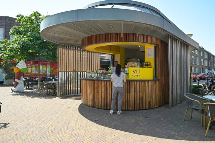 Foto 29 van Pijnboomstraat 125