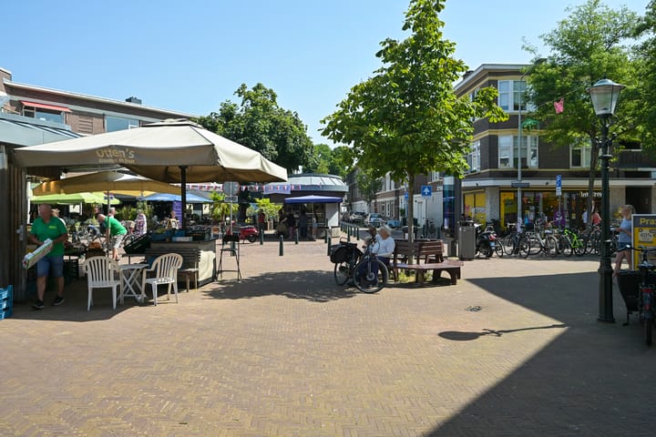 Foto 30 van Pijnboomstraat 125