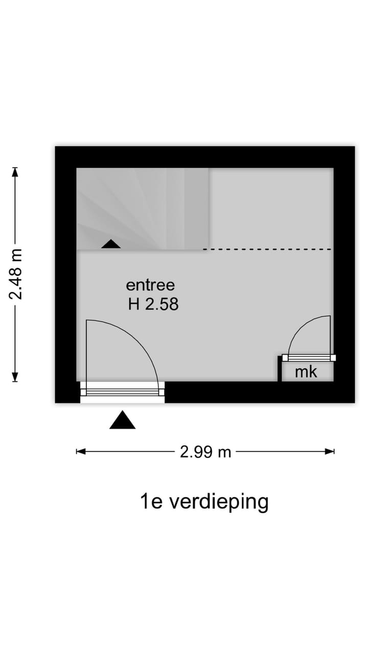 Foto 34 van Pijnboomstraat 125