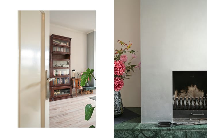 Foto 11 van Pijnboomstraat 125