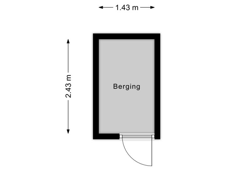 Berging