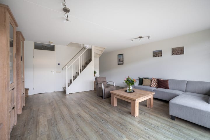 Foto 9 van Moerhageplantsoen 7