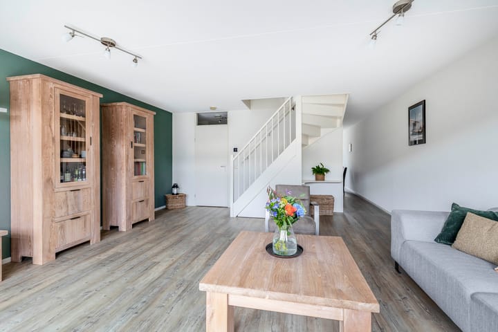 Foto 10 van Moerhageplantsoen 7