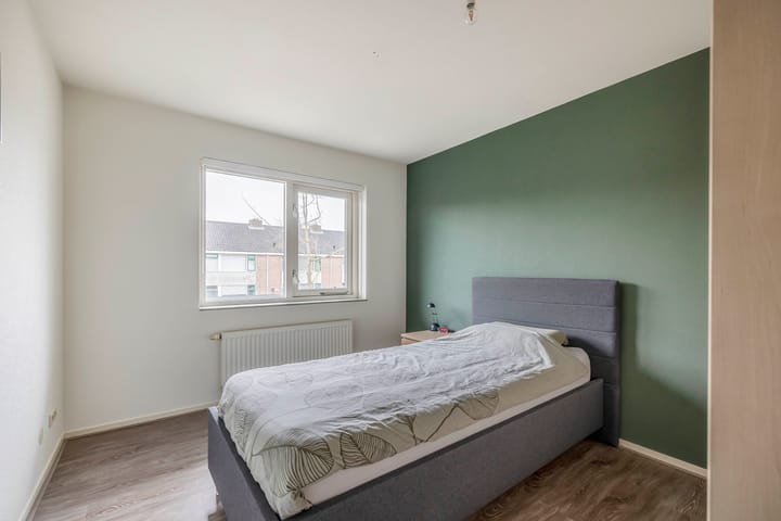 Foto 16 van Moerhageplantsoen 7