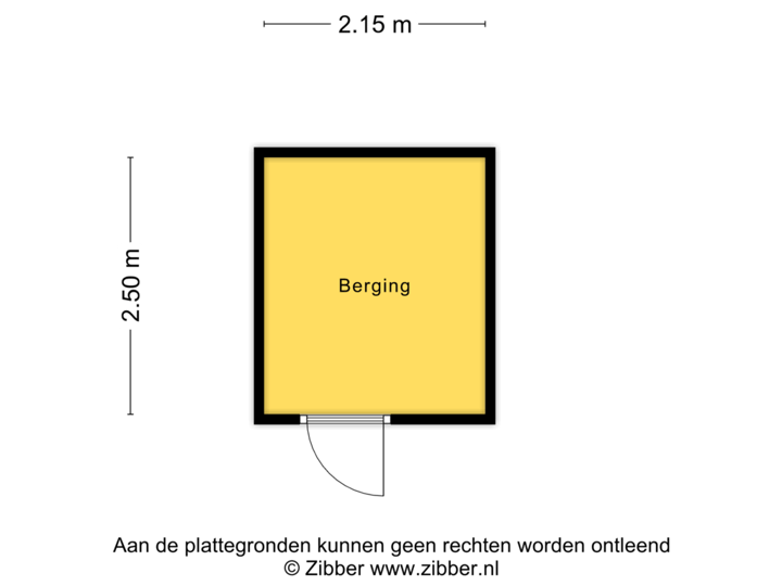 Berging