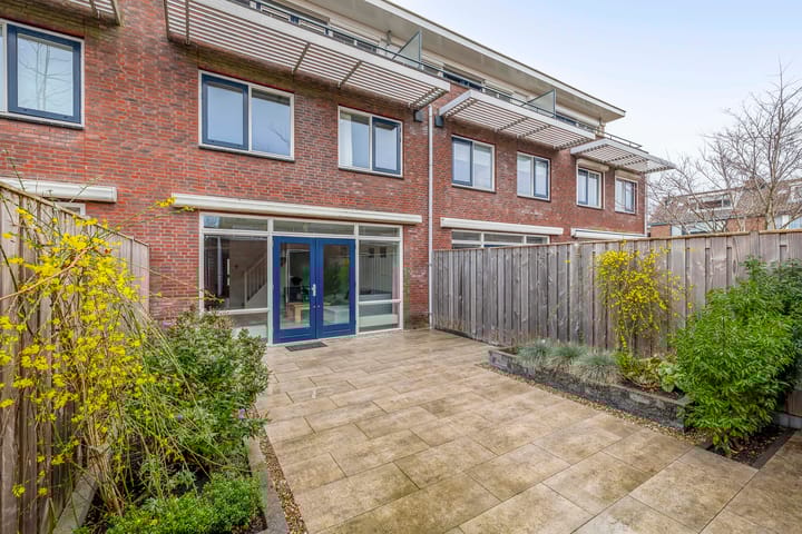 Foto 21 van Moerhageplantsoen 7