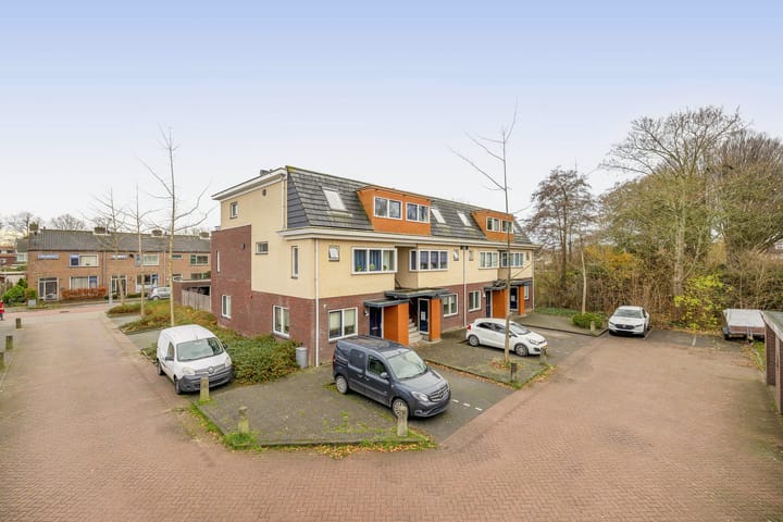 Foto 25 van Moerhageplantsoen 7