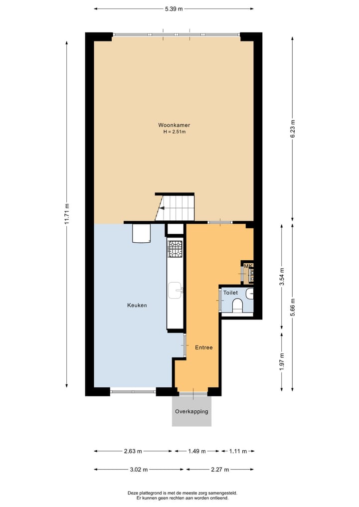 Foto 27 van Moerhageplantsoen 7