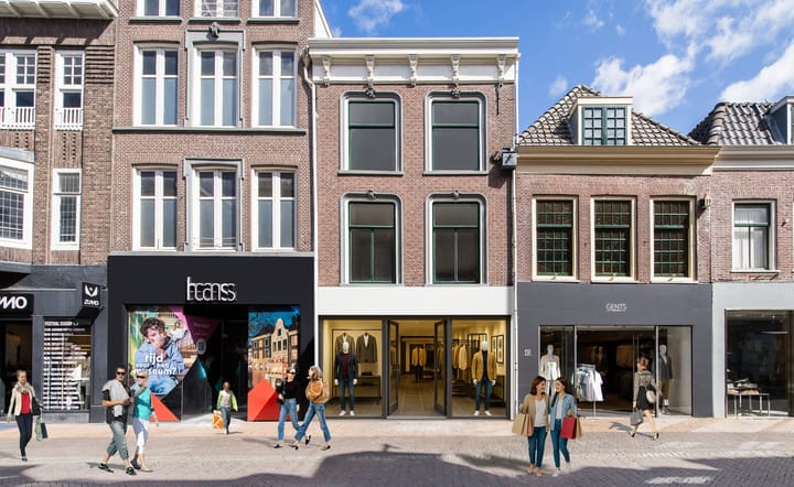 Steenweg 45, Utrecht