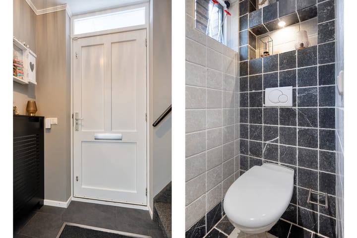 Foto 5 van Batspade 34