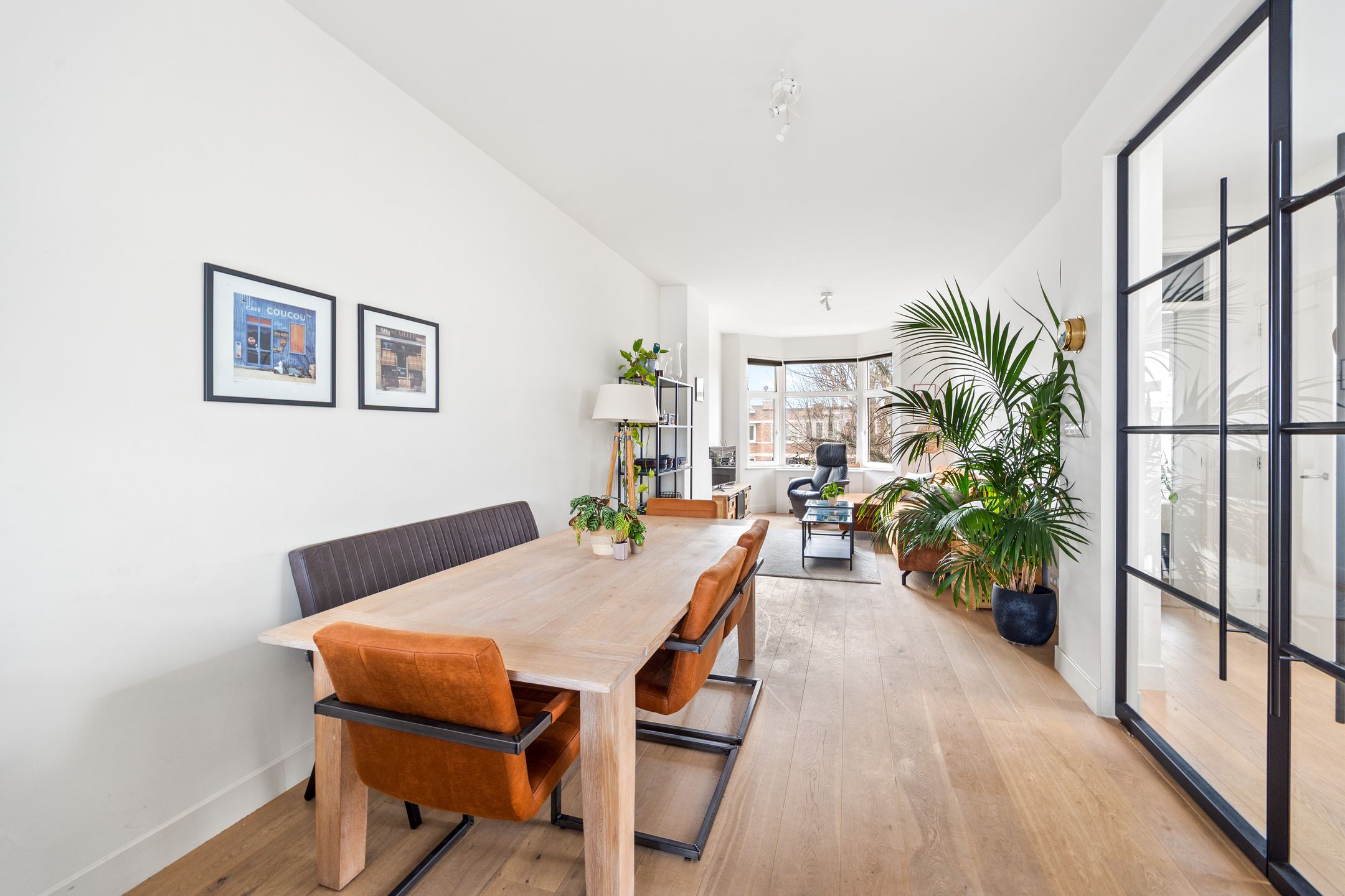 van de Wateringelaan 54 